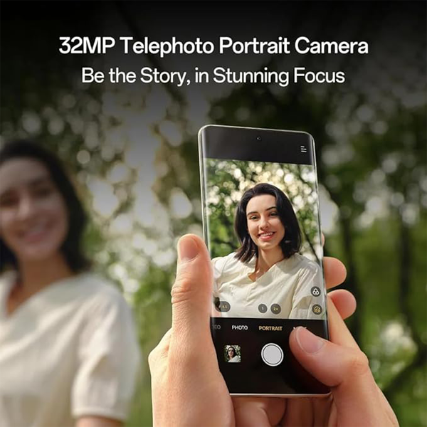 Buy OPPO Reno11 Pro 5G (12 GB RAM, 256 GB) Pearl White Mobile Phone - Vasanth and Co